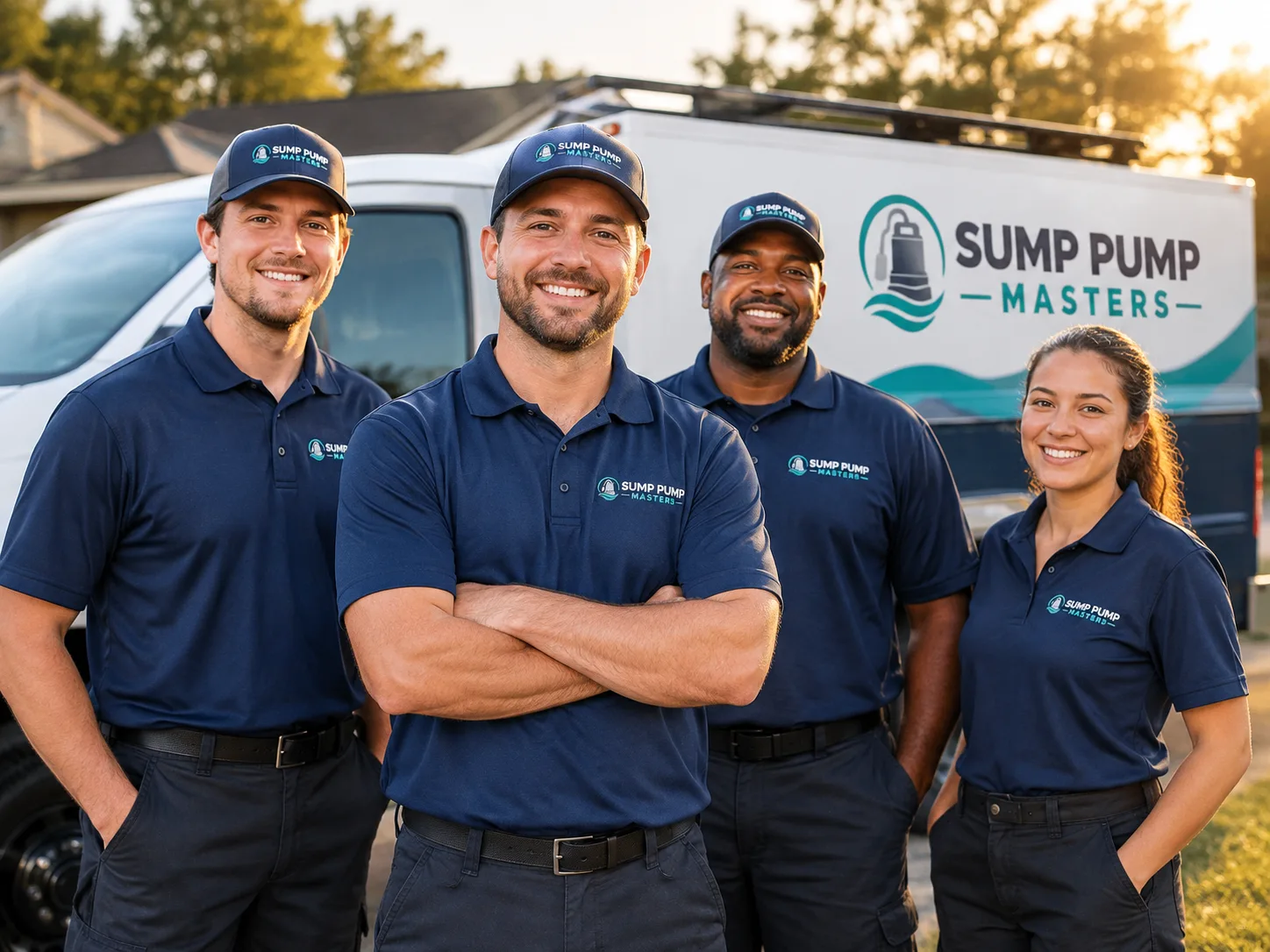 Sump Pump Repair company in Jamesville, VA
